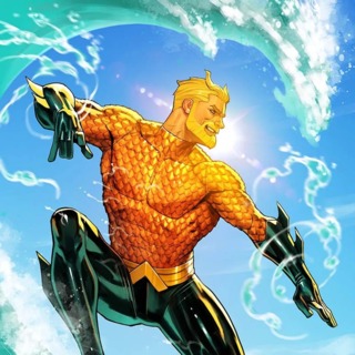 Aquaman