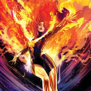 Jean Grey