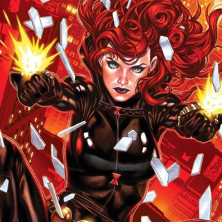 Black Widow