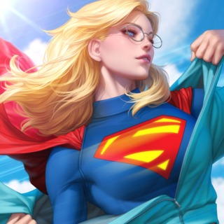 Supergirl
