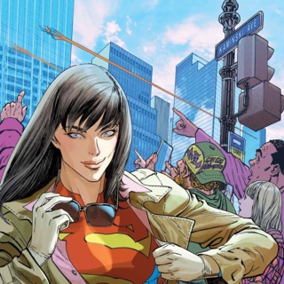 Lois Lane