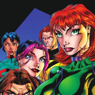 Gen 13