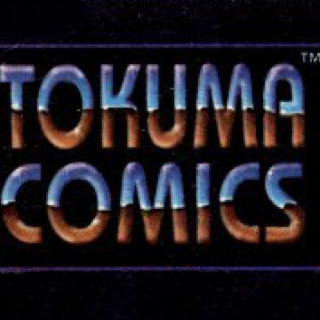 Tokuma Comics