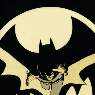 "Batman" Year One