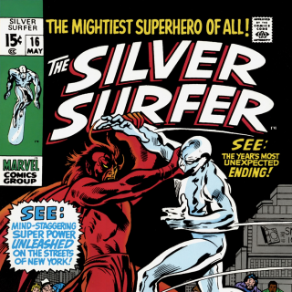 In the Hands of ... Mephisto!