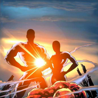 "The Amazing Spider-Man" Sins Past