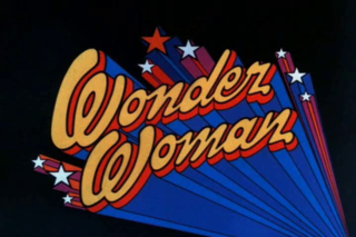 Wonder Woman