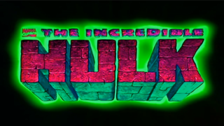 The Incredible Hulk